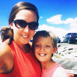 Meet your Posher, Mindy